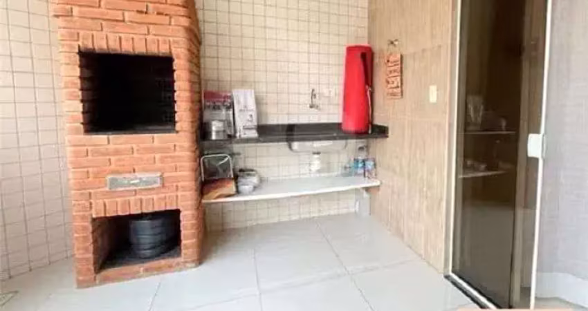 Casa com 3 quartos à venda na Rua Duque de Caxias, Campo Grande, Santos