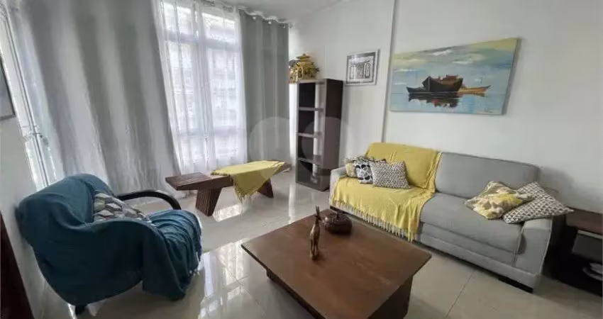 Apartamento com 3 quartos à venda em boqueirão - sp