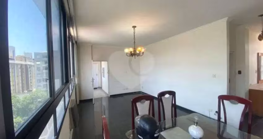Apartamento com 3 quartos à venda na Avenida Presidente Wilson, Gonzaga, Santos
