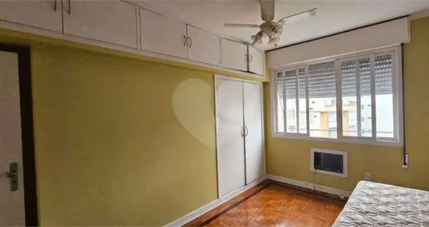 Apartamento com 3 quartos à venda em boqueirão - sp