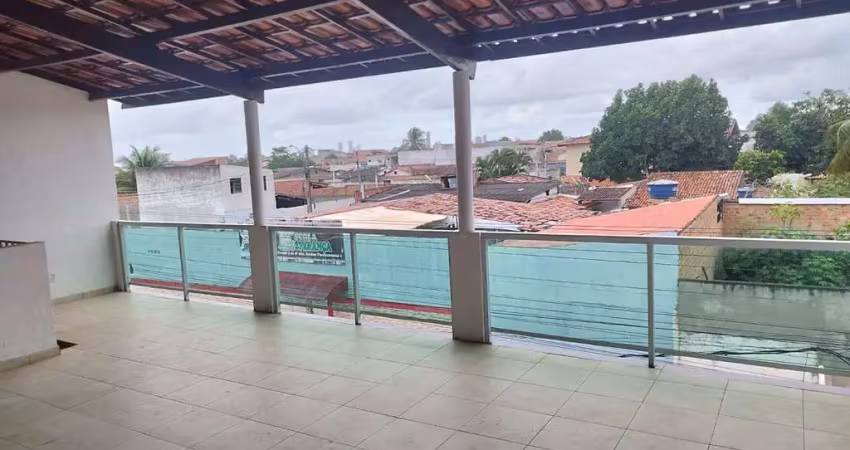 Casa com 4 quartos para alugar no Conceição, Feira de Santana 