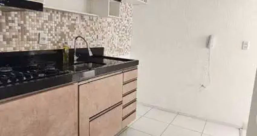 Casa com 2 quartos à venda no Sim, Feira de Santana 