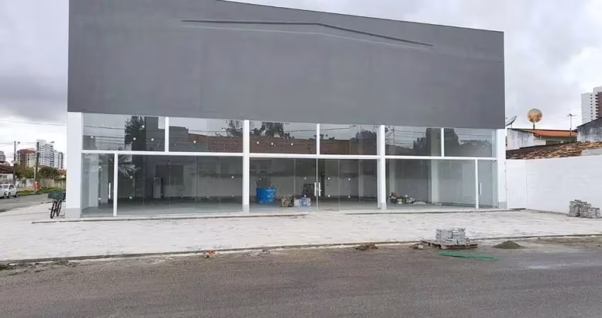 Sala comercial à venda no Capuchinhos, Feira de Santana 