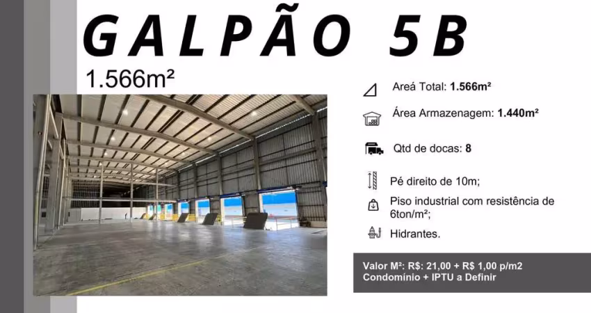 Sala comercial à venda no CIS, Feira de Santana 