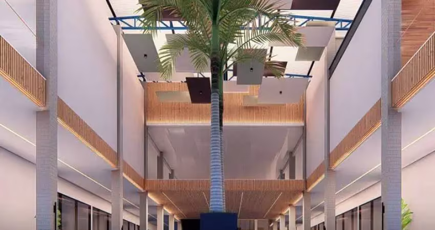 Sala comercial para alugar no Sim, Feira de Santana 
