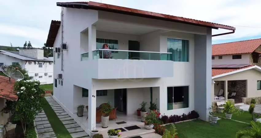 Casa com 4 quartos à venda no Santo Antônio, Gravatá 