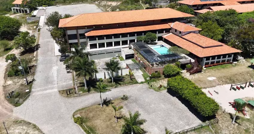 Flat com 2 quartos à venda no Povoado Insurreição, Sairé 