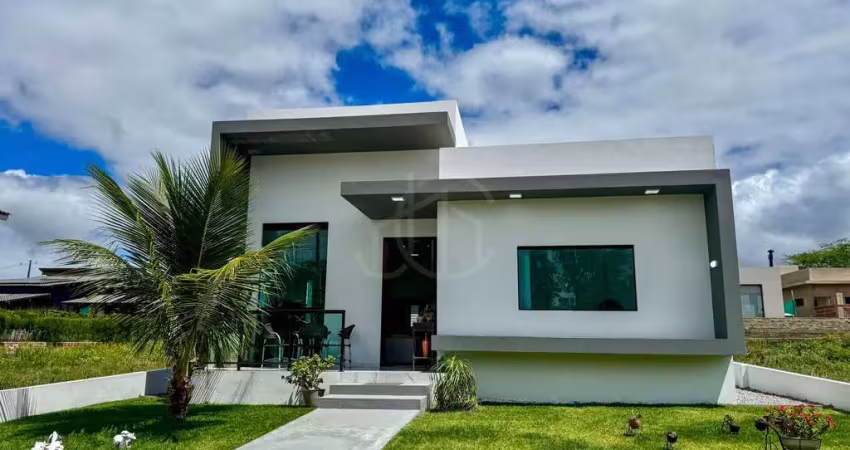 Casa com 4 quartos à venda no Prado, Gravatá 
