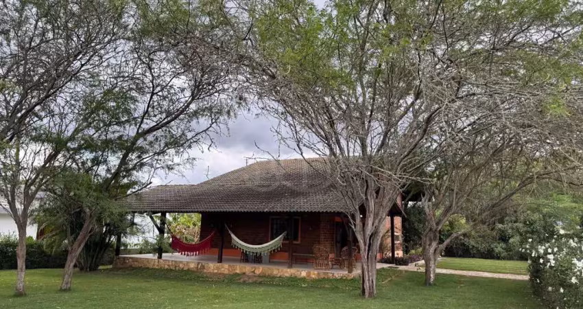 Imóvel alto padrão em condomínio fazenda-gravatá-pe