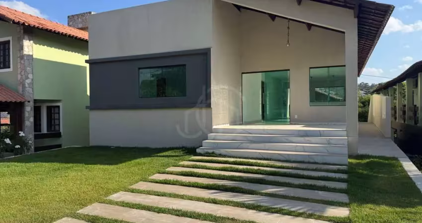 Casa com 5 quartos à venda no Santo Antônio, Gravatá 
