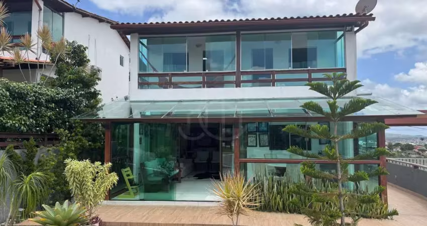 Casa com 4 quartos à venda no Santo Antônio, Gravatá 