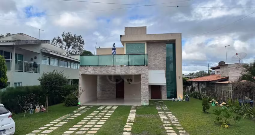 Casa em condomínio fechado com 4 quartos para alugar no Centro, Sairé 