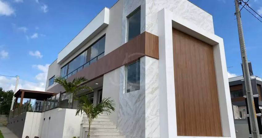 Casa com 5 quartos à venda em Alpes Suiços, Gravatá 