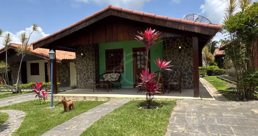 Casa em condomínio fechado com 3 quartos à venda na Rua Flôr de Santana, 524, Nossa Senhora das Graças, Gravatá