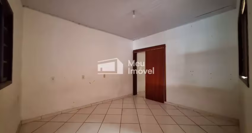Aluguel casa 2 dormitorio sendo 1 suite - bairro chacara dos coqueiros regiao leste - sao jose dos campos