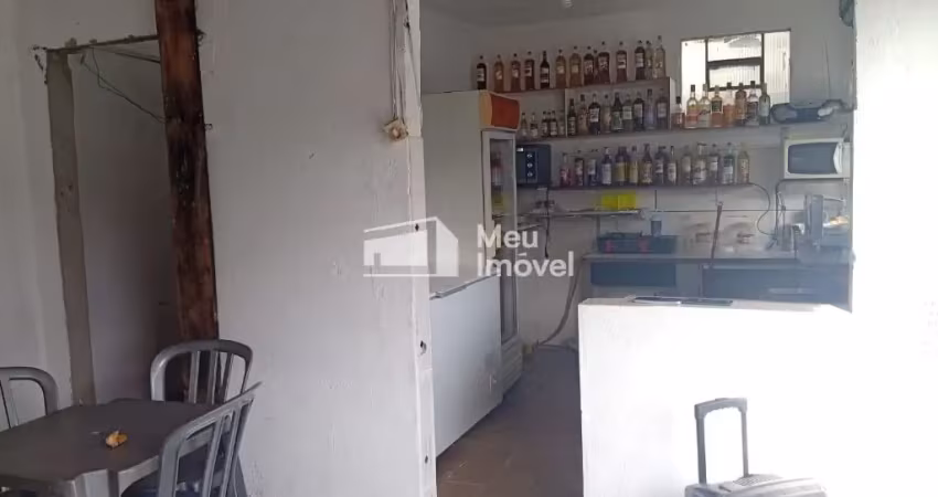 Ponto comercial porteira fechada 33m² - com água e luz inclusas – bairro jardim da granja – são josé dos campos/sp