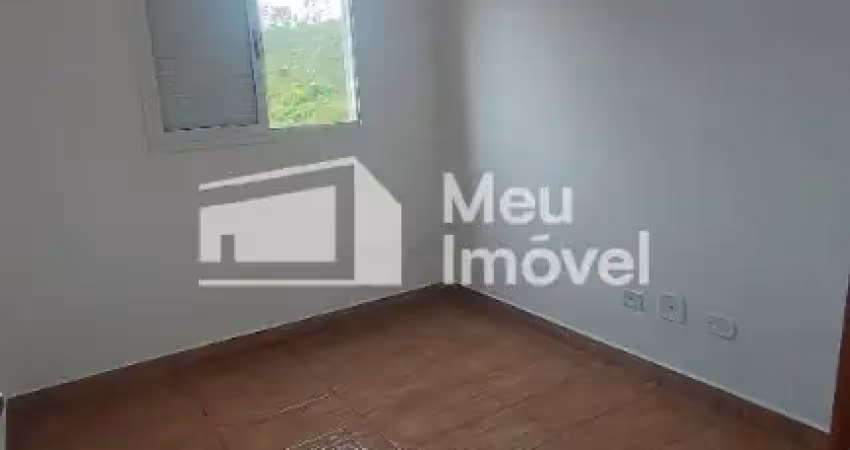 Apartamento 58m² - 2 dormitórios - jardim santa júlia - zona sudeste