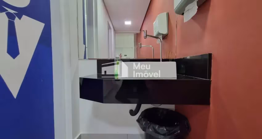 Aluguel sala comercial térrea  centro de são josé dos campos