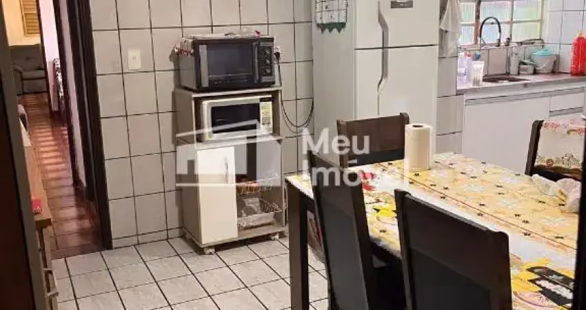 Casa com 4 quartos à venda na Rua dos Alfaiates, 1100, Parque Novo Horizonte, São José dos Campos