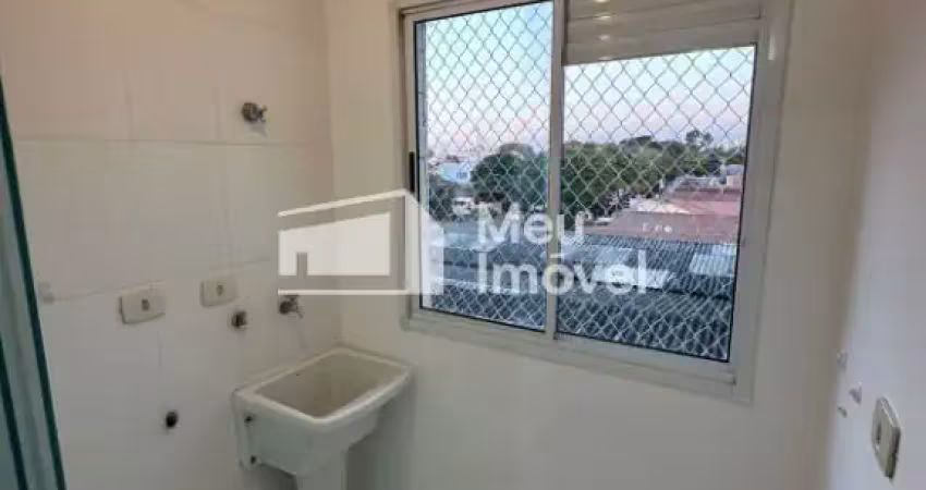 Apartamento 3 dormitórios com suíte – 74m² – condomínio solar do jardim – jardim das indústrias – são josé dos campos