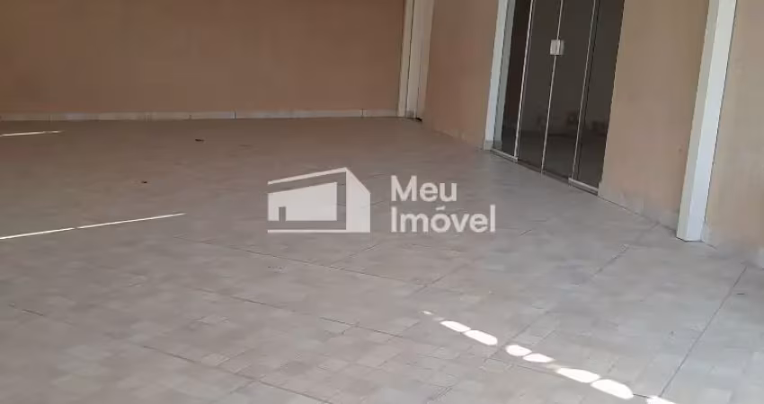 Ponto comercial 335m² – esquina estratégica – jardim das indústrias – são josé dos campos