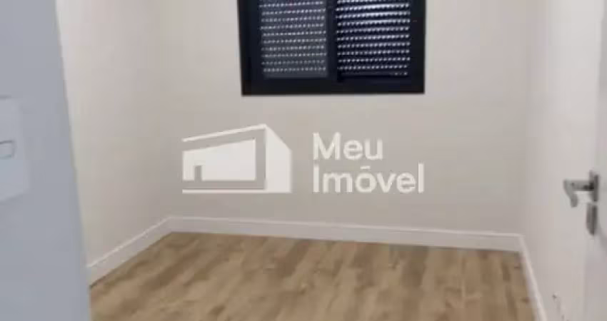 Apartamento de 57m² com 2 dormitórios (1 suíte) no attuale residence – jardim oswaldo cruz – são josé dos campos