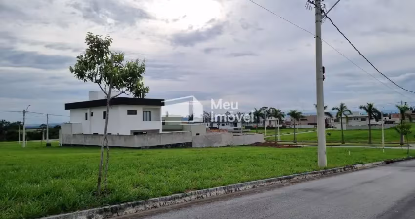 Terreno de 250m² no condomínio vereda dos campos – fazenda ronda – são josé dos campos