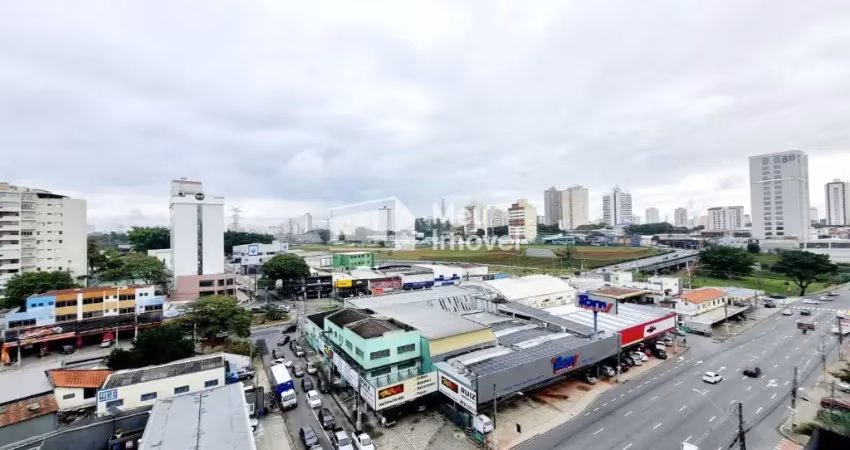 Título: sala comercial de 37m² no eco tower corporate offices – jardim são dimas – são josé dos campos