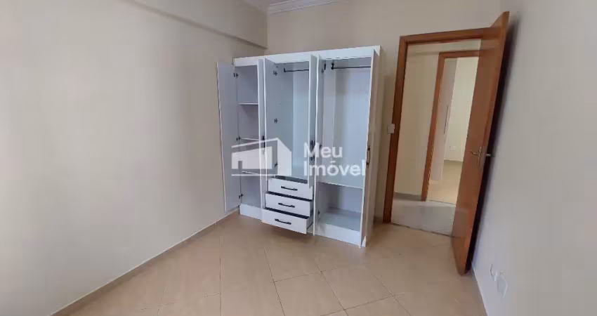 Apartamento 94m² | 3 dormitórios (1 suíte) | 2 vagas | condomínio aruana – parque residencial aquarius – são josé dos campos