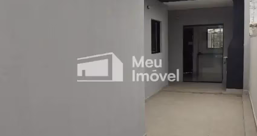 Casa nova com 110m² 3 dormitórios com suite - jd santa julia- zona sudeste