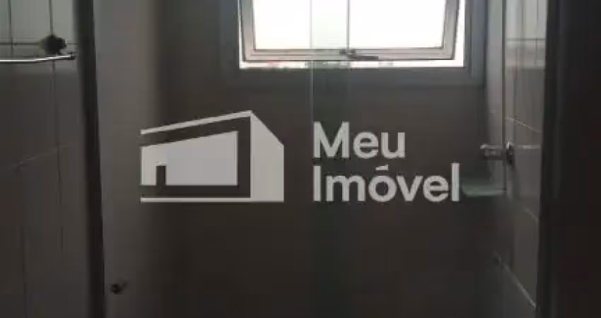 Aluguel apartamento 1 dormitório mobiliado - condomínio colinas da aldeia - bairro jardim esplanada ii - zona oeste - são josé dos campos