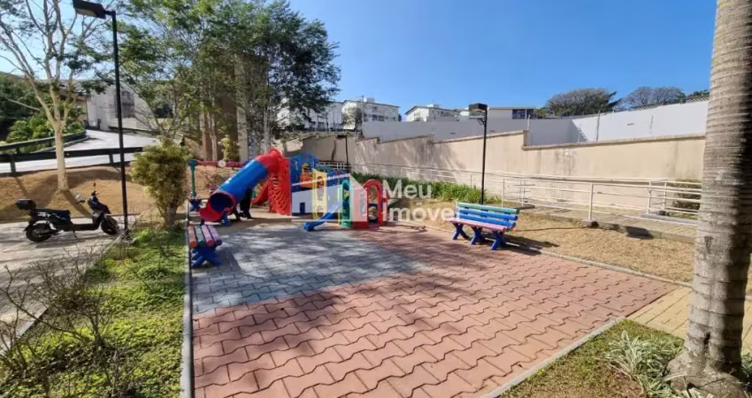 Apartamento 70m² - 2 dormitórios sendo 1 suíte - vila industrial - zona leste - são josé dos campos.