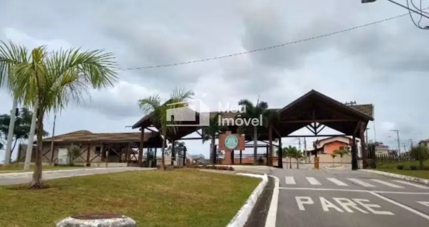 Terreno no condominio residencial mantiqueira com 252m²