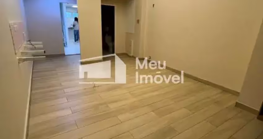 Aluguel ponto comercial 60m² edifício metropolitan offices região central - são josé dos campos