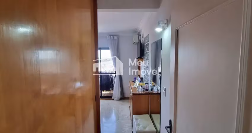 Apartamento com 2 quartos à venda na Rua Olivo Gomes, 1100, Vila Alexandrina, São José dos Campos