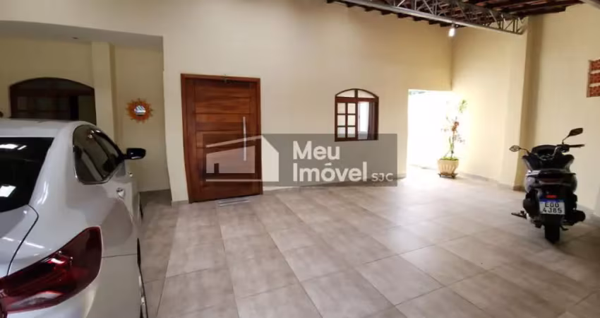 Casa em condomínio no parque nova esperança – 167 m² construídos | 3 dormitórios e área gourmet