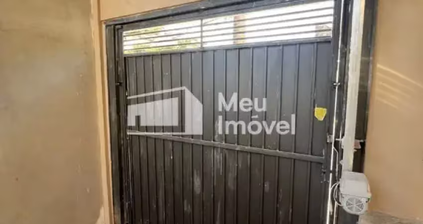 Casa 156m² - 3 dormitórios, sendo 1 suíte - bosque dos eucaliptos - zona sul - são josé dos campos.