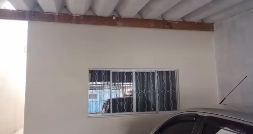 Casa nova recém construída - imperdível 3 minutos do centro