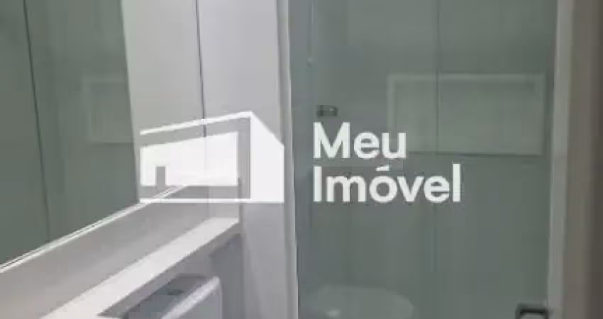 Aluguel apartamento mobiliado com 1 dormitório região central de são josé dos campos