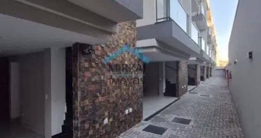 Sobrado de condomínio para venda no bairro vila formosa