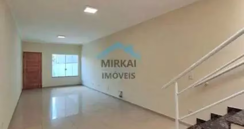 Sobrado novo para venda no bairro vila santa clara- são paulo, sp