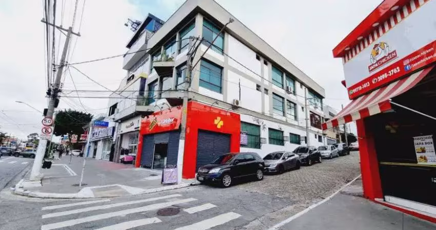 Imóvel para aluguel tem 80 metros quadrados em chácara califórnia - são paulo - sp