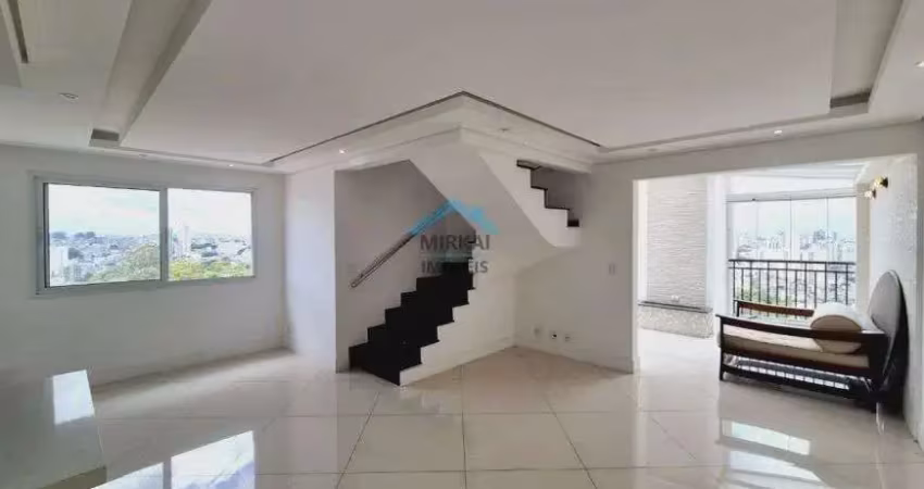 Cobertura para venda no bairro vila carrão - são paulo - sp