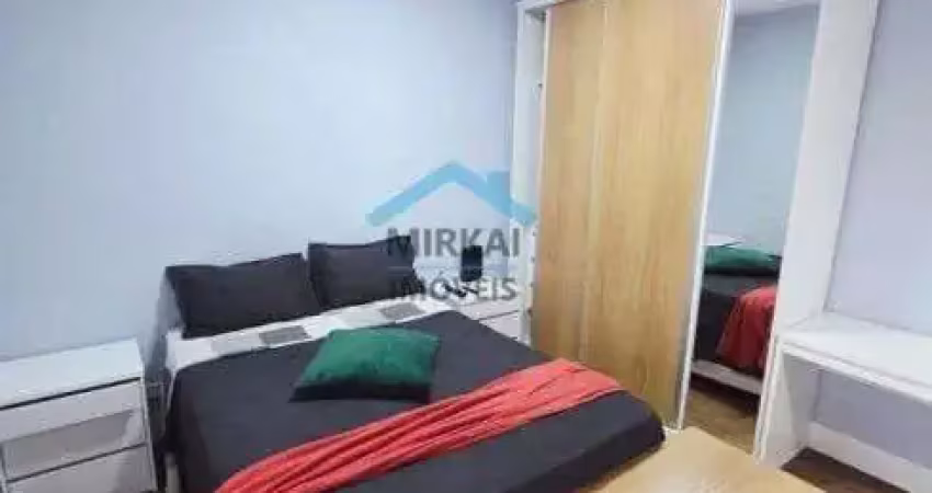 Apartamento studio para locação no bairro vila formosa