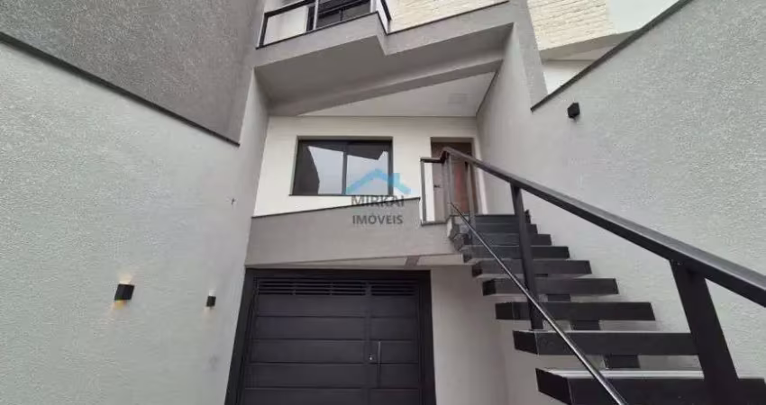 Sobrado novo para venda no bairro vila formosa - são paulo - sp
