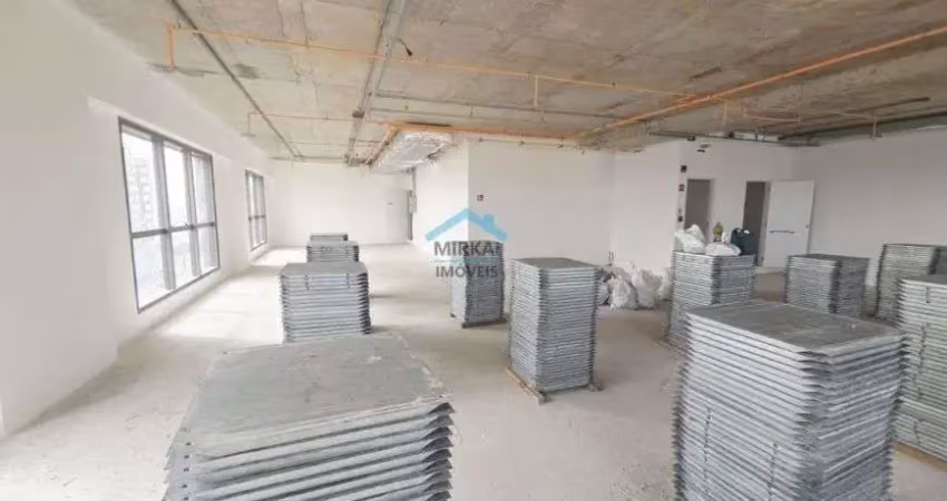 Sala comercial com 2 salas para alugar na Rua Airi, 227, Vila Gomes Cardim, São Paulo