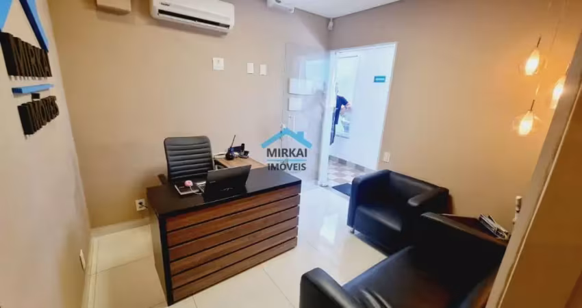 Venda ou locação do ponto da sala comercial na bairro vila carrão