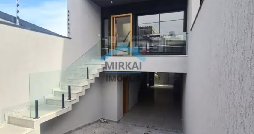 Casa com 3 quartos à venda na Rua Dentista Barreto, Vila Carrão, São Paulo
