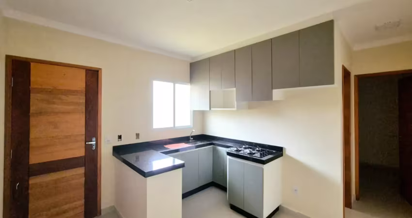 Apartamento com 1 quarto para alugar na Rua Chiquinha Gonzaga, 174, Vila Primavera, São Paulo