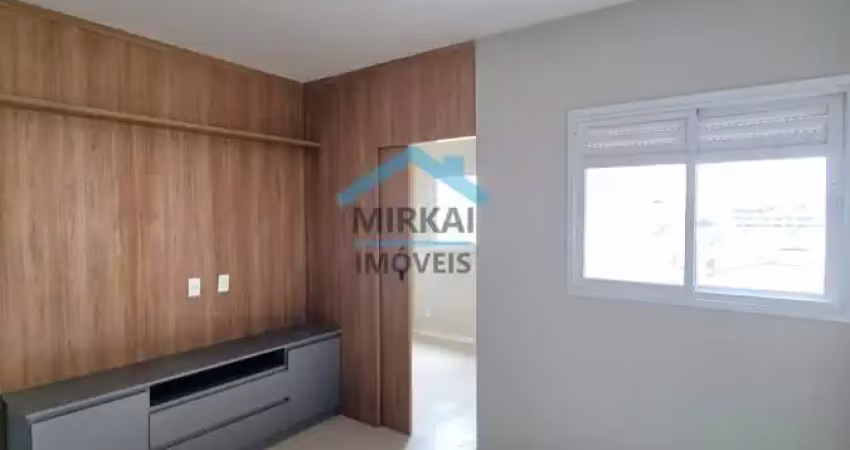 Apartamento com 1 quarto para alugar na Rua Zambeze, Vila Carrão, São Paulo